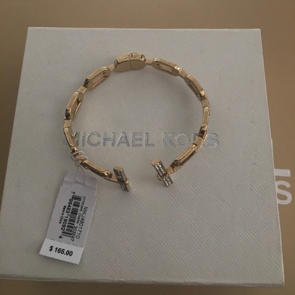 Michael Kors Jewelry - Michael Kors Bracelet